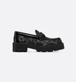 Dior Boy Platform Loafer - Image 5